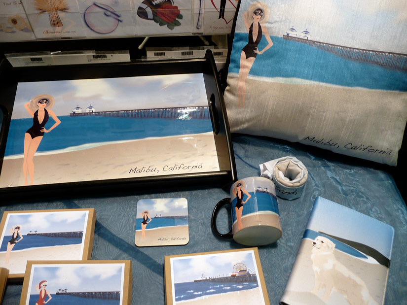 , Custom illustrations and custom design illustrations