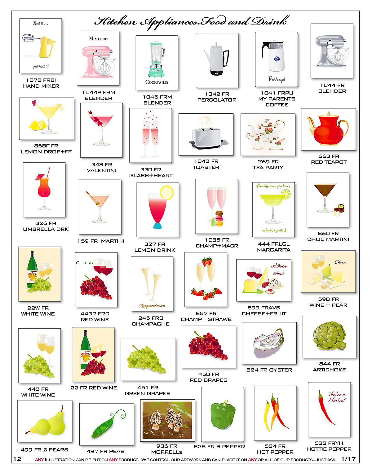 Handmade animal notecards & handmade horse note cards!